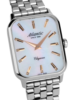 Zegarek Atlantic Elegance Belle 30040.41.09RMB