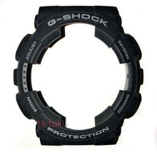 Bezel do zegarka Casio G-Shock GA-110RG-1AER, GA-100, GR-8900, GA-110, GD-100, GD-110, GA-120, GD-120, GAX-100 (10427816)Czarny matowy