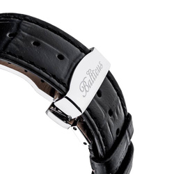 Zegarek Balticus Steersman BALSTSBG - Made in Poland 