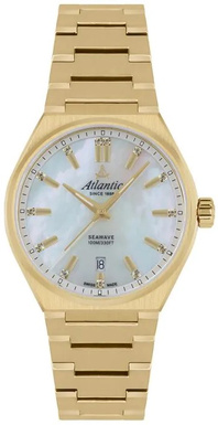 Zegarek Atlantic Seawave 39365.45.01