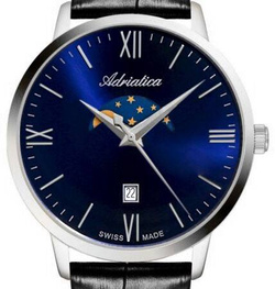 Zegarek Adriatica A1297.5265QM