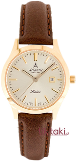 Zegarek Atlantic Sealine 22341.45.31