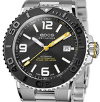 Zegarek Epos Sportive Diver 3441.131.20.55.30