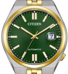 Zegarek Citizen Tsuyosa Automatic NK0024-54X