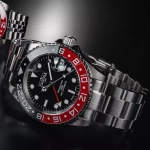 Zegarek Davosa Ternos Professional Diver  TT GMT 16157190