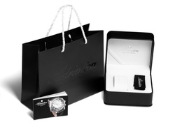 Zegarek Adriatica Chronograph A8202.1114CH