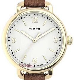 Zegarek Timex Standard Demi TW2U60000