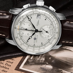 Zegarek Zeppelin 100 Jahre 8670-1
