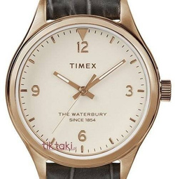 Zegarek Timex The Waterbury TW2R69600