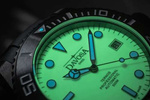 Zegarek Davosa Ternos Megalume LIMITED EDITION Automatic  16158310