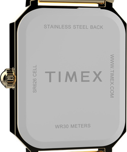 Zegarek Timex Dress TW2Y01200