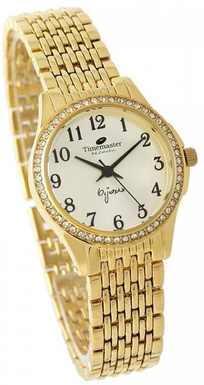 Zegarek Timemaster 070/393*