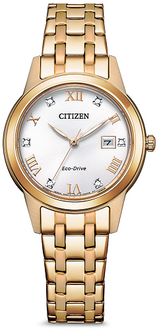 Zegarek Citizen Eco-Drive FE1243-83A