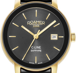 Zegarek Roamer C-Line 997833 48 85 20