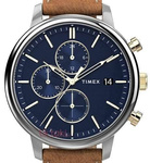 Zegarek Timex Chicago Chronograph TW2U39000
