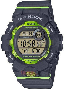 Zegarek Casio G-Shock G-Squad Bluetooth GBD-800-8ER