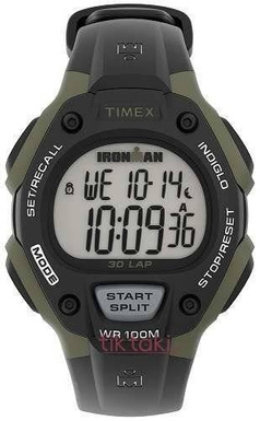 Zegarek Timex Ironman TW5M44500