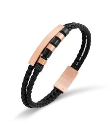 Bransoletka Pierre Ricaud PR627.9BL