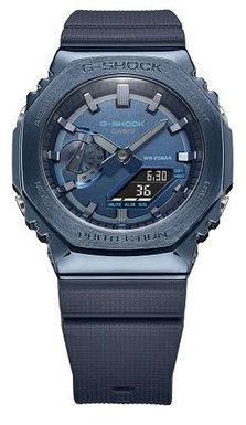 Zegarek Casio G-Shock GM-2100N-2AER