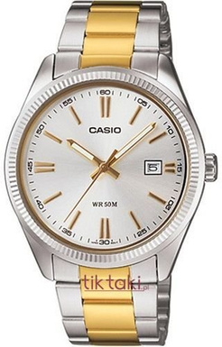Zegarek Casio Classic MTP-1302PSG-7AVEF