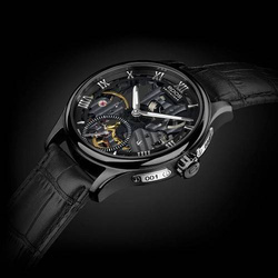 Zegarek Epos Originale Skieleton Limited Edition 3500.169.25.25.25