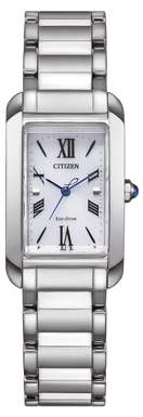 Zegarek damski Citizen L-Rectangular Solar EW5620-55A
