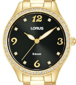 Zegarek Lorus Ladies RG256TX9