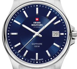 Zegarek Swiss Military by Chrono SM30200.03 Classic