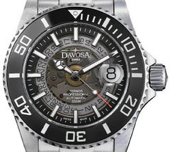 Zegarek Davosa Ternos Proffesional Nebulous 16153550