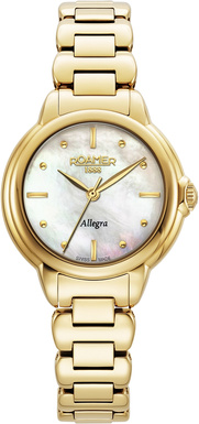 Zegarek Roamer Allegra 977847 48 20 20