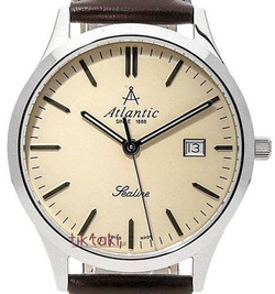 Zegarek Atlantic Sealine 62341.41.91