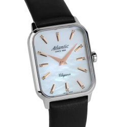 Zegarek Atlantic Elegance Belle 30040.41.09RL
