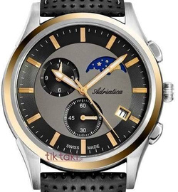 Zegarek Adriatica A8282.22G7CH