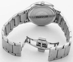 Zegarek Roamer R-Line GMT 990987 41 55 05