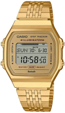 Zegarek Casio Vintage ABL-100WEG -9AEF