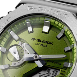Zegarek Casio G-Shock GM-2110D-3AER