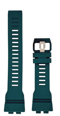 Pasek do zegarka Casio GBA-800(10561445)/ Zielony