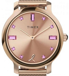 Zegarek Timex Transcend X BCRF  TW2V52800