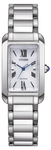 Zegarek damski Citizen L-Rectangular Solar EW5620-55A
