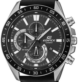 Zegarek Casio Edifice EFV-620L-1AVUEF