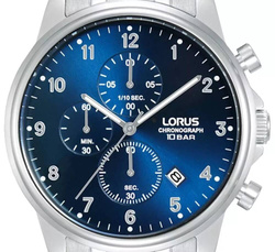 Zegarek Lorus RM337JX9