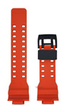 Pasek do zegarka Casio GA-110BR-1A (10577142)