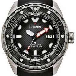 Zegarek męski Citizen Promaster Diver's 200m  NB6004-08E