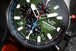 Zegarek Vostok Europe Expedition Rysy VK67-592D499