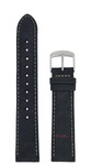 Pasek do zegarka Timex  TW2U39100 PW2U39100 /Czarny