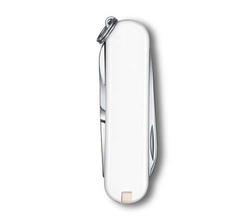 Scyzoryk Victorinox Classic SD, biały 0.6223.7G