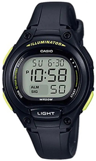 Zegarek Casio Sport LW-203-1BVEF