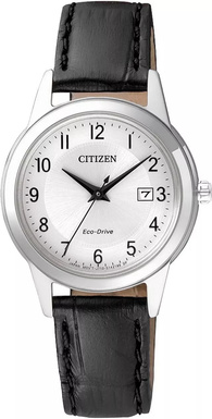 Zegarek Citizen Leather Eco-Drive FE1081-08A
