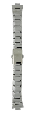 Bransoleta do zegarka Casio LTP 2069D/ Srebrna