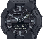 Zegarek Casio G-Shock GA-010-1A1ER